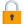 Secure Padlock